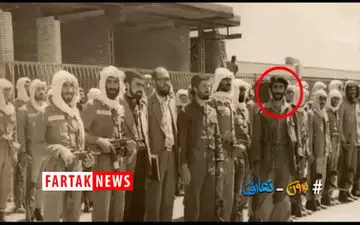 بازیگری ایرانی که آرزوی دیدار رهبر انقلاب بر دلش مانده است/ فیلم