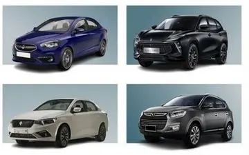 متقاضیان خرید خودرو از سامانه یکپارچه حتما بخوانند!