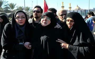 نمایش سینمایی «عصر روز دهم» در آی‌فیلم