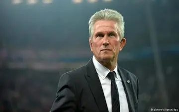  رفتار جالب سرمربی بایرن در قبال آنچلوتی