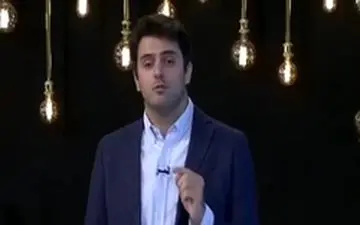 واکنش جنجالی علی ضیا به شناسایی فرزندان مسئولان در خارج از کشور