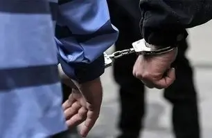 پایان ماجراجویی سارقان حرفه‌ای در غرب تهران