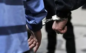  عامل تیراندازی در ملایر  دستگیر شد/ او سه فرد درگیر و دو رهگذر را مجروح کرده بود