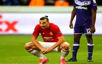 مورینیو: هدف انتقادات من، زلاتان نبود