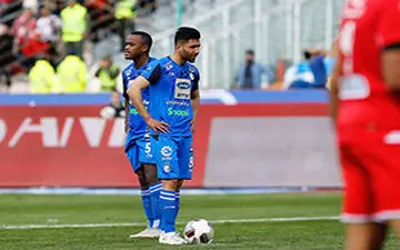 
تاریخچه پنالتی چیپ از پاننکا تا فرشید اسماعیلی+فیلم 