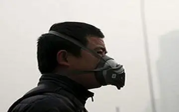 کارهایی که باید برای کاهش اثرات منفی آلودگی هوا انجام شود