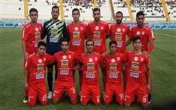 6 بازیکن در فهرست خرید سرخپوشان