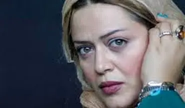 بهاره رهنما و همسرش در منزل شخصی شان