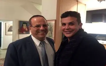  سفر رسمی شاهزاده بحرینی به رژیم صهیونیستی