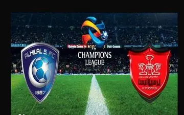 برگ برنده پرسپولیس برابر الهلال چه بازیکنی است؟