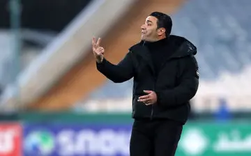 جنگ استقلال و نکونام بر سر اردوی لغو شده: کسر ضرر و زیان از قرارداد سرمربی