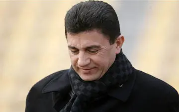 قلعه نویی: در حد ذوب‌آهن بازی نکردیم