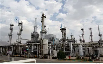 تایید  صلاحیت خریدار پالایشگاه کرمانشاه+عکس