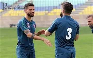 یک پرسپولیسی به جای وحید امیری در تیم ملی/ عارف غلامی هم دعوت شد 