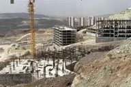 پرداخت ۱۳۰ همت وام ساخت واحدهای نهضت ملی مسکن