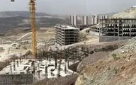 پرداخت ۱۳۰ همت وام ساخت واحدهای نهضت ملی مسکن
