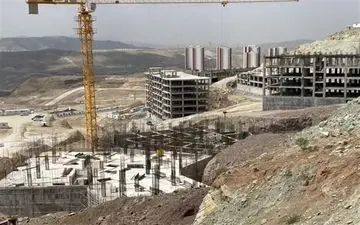 پرداخت ۱۳۰ همت وام ساخت واحدهای نهضت ملی مسکن