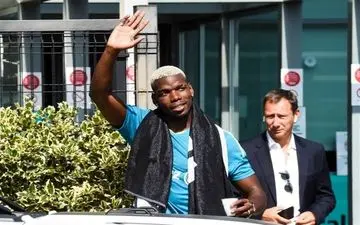 زورگیری مسلحانه از پوگبا توسط برادرش و گروهی از دوستان قدیمی!