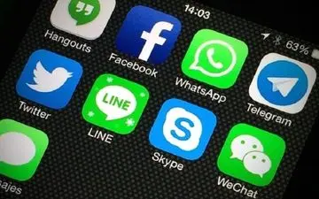 جایگزین فیس بوک و توئیتر راه اندازی شد 