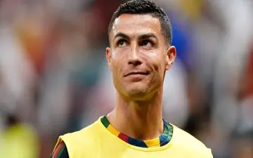 تبرعه رونالدو از اتهام تجاوز / CR7 از شر این دختر جنجالی خلاص شد!
