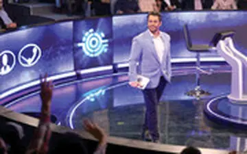 افشاگری‌ باورنکردنی یکی از تماشاچیان «برنده باش»!