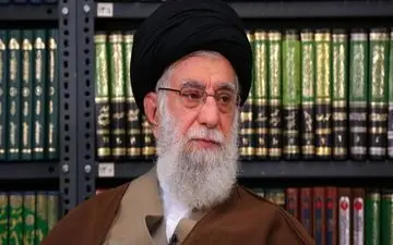 رهبر انقلاب در پیامی درگذشت آیت‌الله ابوالقاسم محجوب را تسلیت گفتند