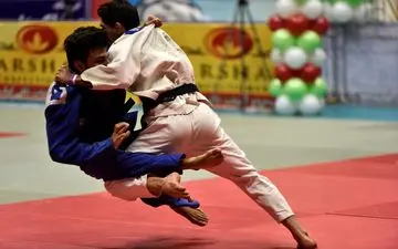 بیانیه فدراسیون جودو پس از رفع تعلیق