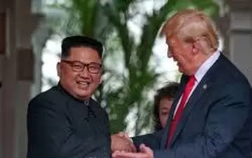 «سرنوشت برجام» معیار قضاوت درباره حصول توافق نهایی با کره شمالی است