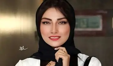 استایل جنجالی محیا دهقانی با ساعت چند صد میلیونی 