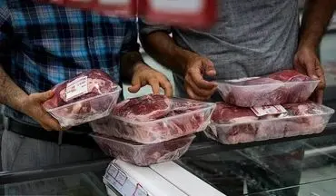 
قیمت جدید گوشت قرمز اعلام شد (۲۶ فروردین ۱۴۰۴) 