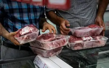 
قیمت جدید گوشت قرمز اعلام شد (۲۶ فروردین ۱۴۰۴) 