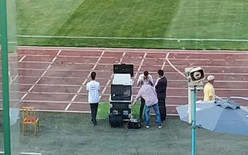 اختلال در عملکرد VAR در فینال جام حذفی + ویدئو