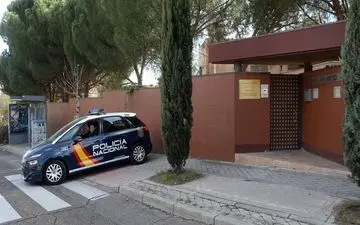 نقش «سیا» در حمله به سفارت کره‌شمالی در اسپانیا