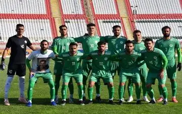 مدیر عامل ماشین سازی برکنار شد