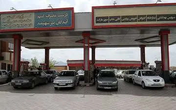 استفاده از کارت سوخت شخصی الزامی شد