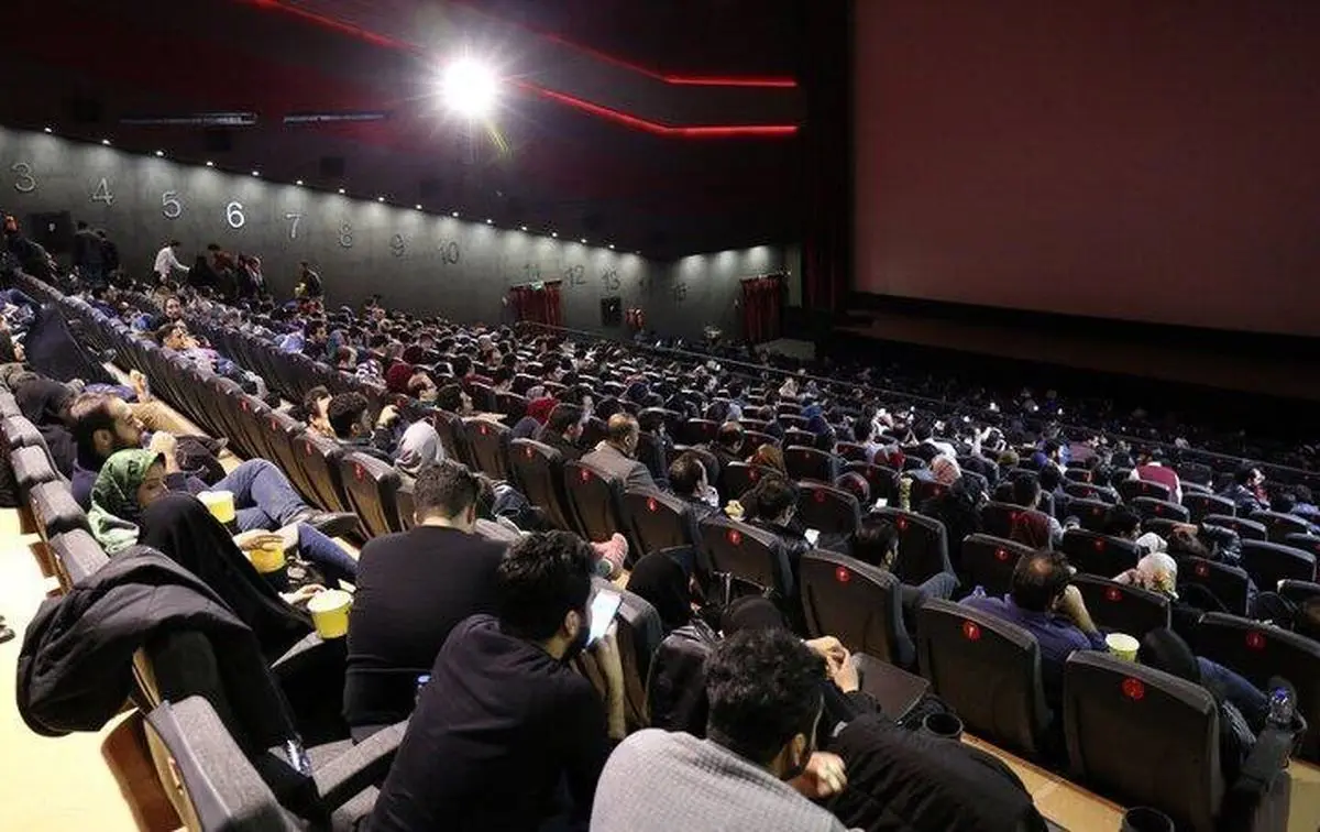 فیلمهای کمدی امروز اکران نمیشوند