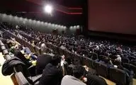 فیلم‌های کمدی امروز اکران نمی‌شوند