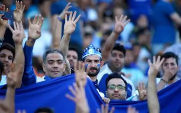 ادعای روزنامه قطری؛استقلالی ها خوشحال از باخت پرسپولیس!