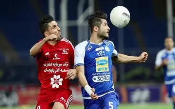 ماندن یا جدایی؟مهاجم تراکتور برسر دوراهی!