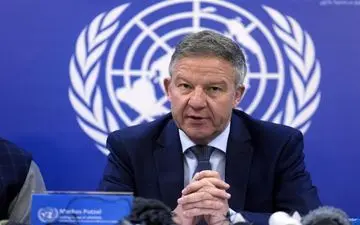  سازمان ملل: طالبان تدابیری فوری برای بازگشایی مدارس دخترانه اتخاذ کند 