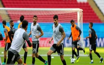 ونزوئلا حریف شاگردان کی‌روش در راه جام ملت‌های آسیا