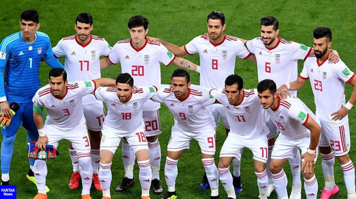 شوک به تیم ملی: غیبت آزمون و طارمی مقابل عراق