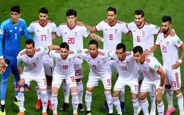 شوک به تیم ملی: غیبت آزمون و طارمی مقابل عراق