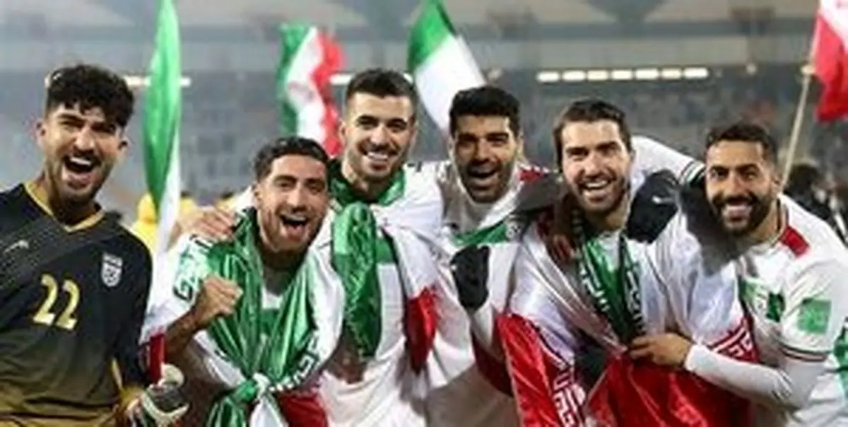 نقطه قوت ایران در جام جهانی مشخص شد