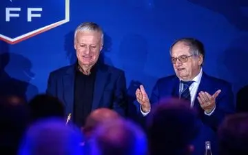 فاجعه در فرانسه: اتهام اخلاقی به دشمن زیدان