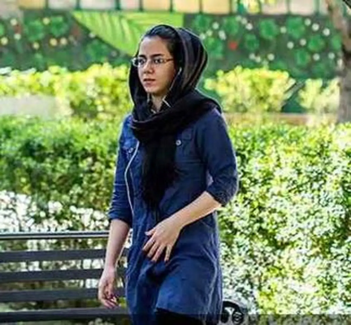 دلایل ظهور برخی ازدختران ایرانی با چهره خاص در فضای مجازی