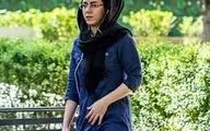 دلایل ظهور برخی ازدختران ایرانی با چهره خاص در فضای مجازی