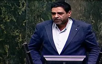 بیگدلی: از رئیس مجلس می‌خواهم که به داد کنکوری‌ها برسند

