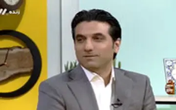 خاطره سرمربی تیم ملی فوتبال ساحلی از دریبل‌های ابراهیم تهامی