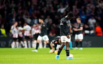 هواداران آرسنال: به غرور بازیکنان خودمان باختیم
